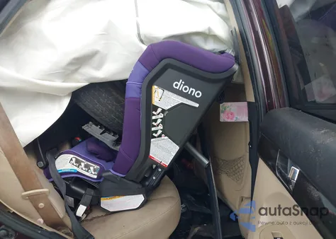 2011 Kia Sorento Lx из США, поврежденный, VIN 5XYKT4A18BG120026